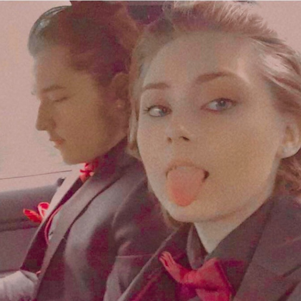 Meet your Posher, Cass